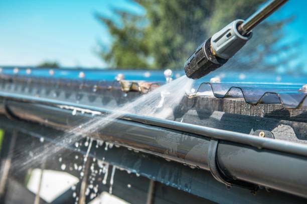Best Local Pressure Washing Services  in Tanglewilde, WA