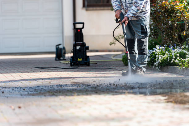 Best Roof Pressure Washing  in Tanglewilde, WA