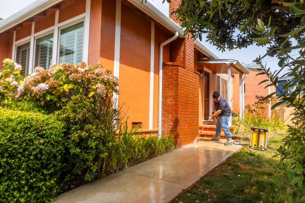 Best Concrete Pressure Washing  in Tanglewilde, WA