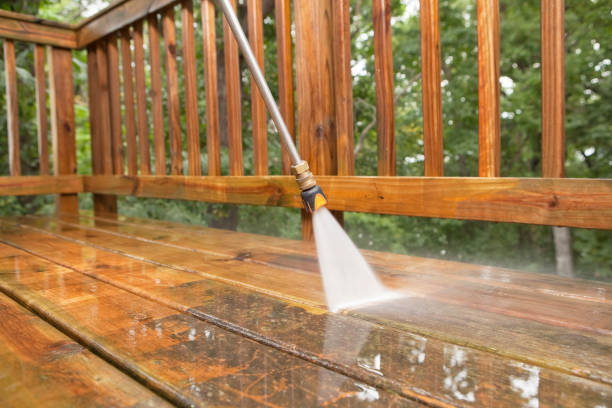 Best Residential Pressure Washing Services  in Tanglewilde, WA