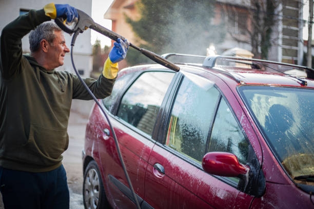 Best Pressure Washing Near Me  in Tanglewilde, WA