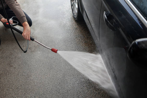 Best Residential Pressure Washing Services  in Tanglewilde, WA