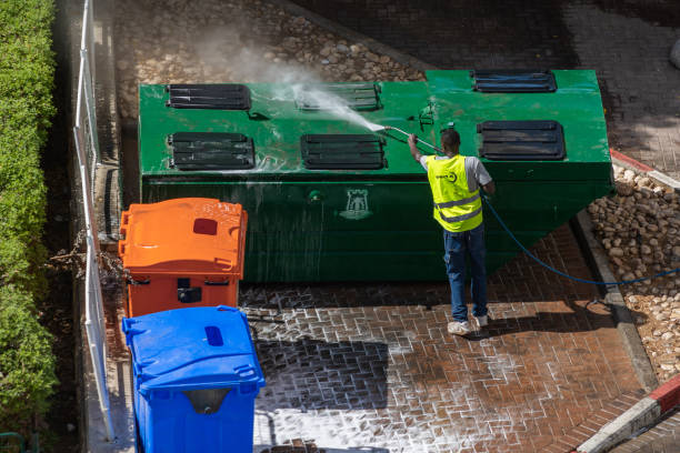 Best Roof Power Washing Services  in Tanglewilde, WA